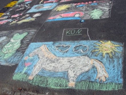 Den bez aut na Masarykově ZŠ.