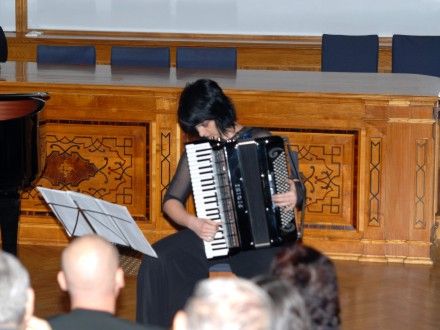 Smetanovské dny 2007