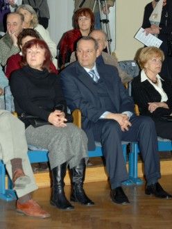 Slavnostní zahájení 27. Smetanovských dnů v Plzni se konalo v Západočeském muzeu