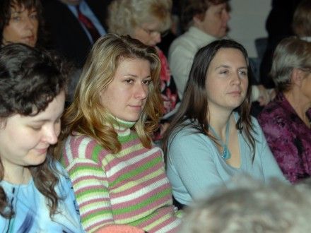 Slavnostní zahájení 27. Smetanovských dnů v Plzni se konalo v Západočeském muzeu