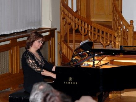 Slavnostní zahájení 27. Smetanovských dnů v Plzni se konalo v Západočeském muzeu