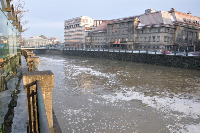 Denisovo nábřeží