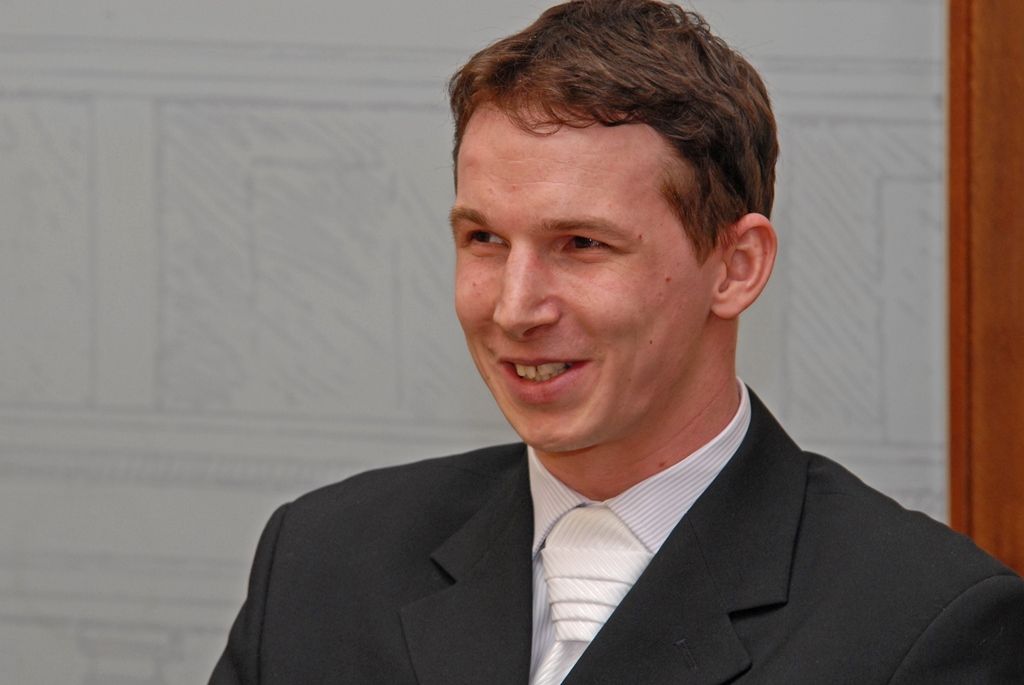 Mimořádného úspěchu dosáhla místní divadla, když v závěru března převzali na scéně Národního divadla v Praze tři plzeňští umělci Ceny Thálie za rok 2014 – Ivana Veberová, Richard Ševčík a Blanka Josephová-Luňáková. (foto. 14.4.2015)