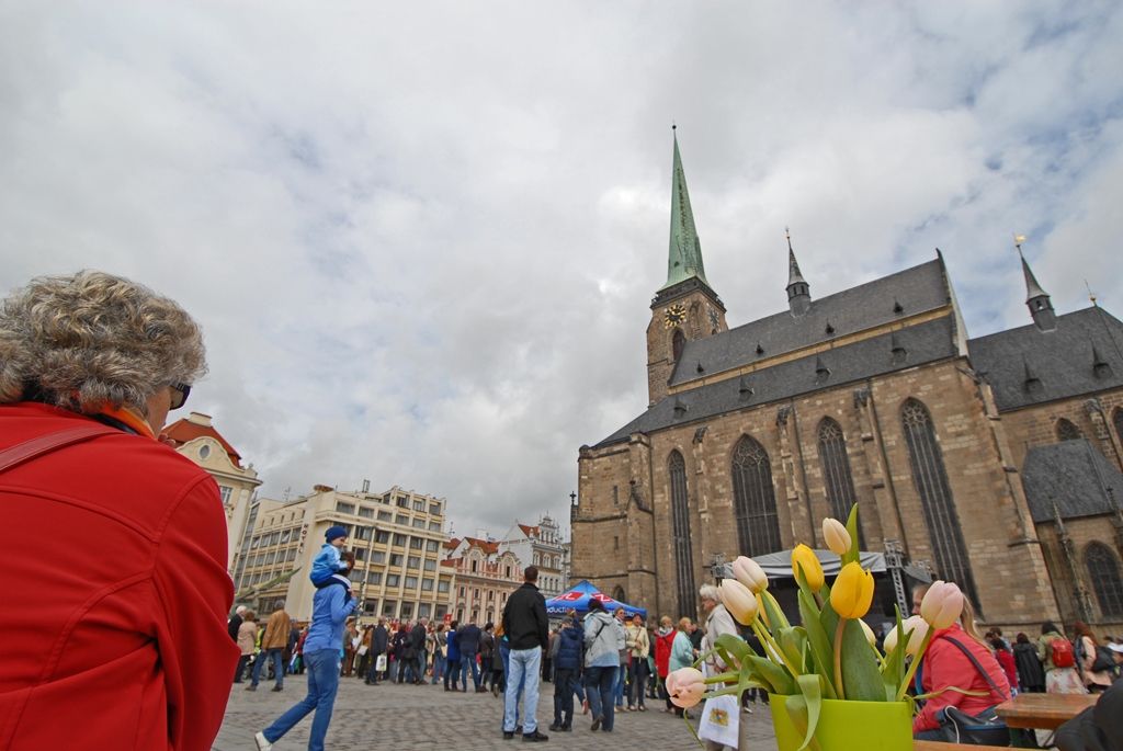 Bavorské kulturní dny v Plzni