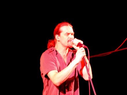 Smetanovské dny 2007 - D. Bárta a R. Balzar Trio