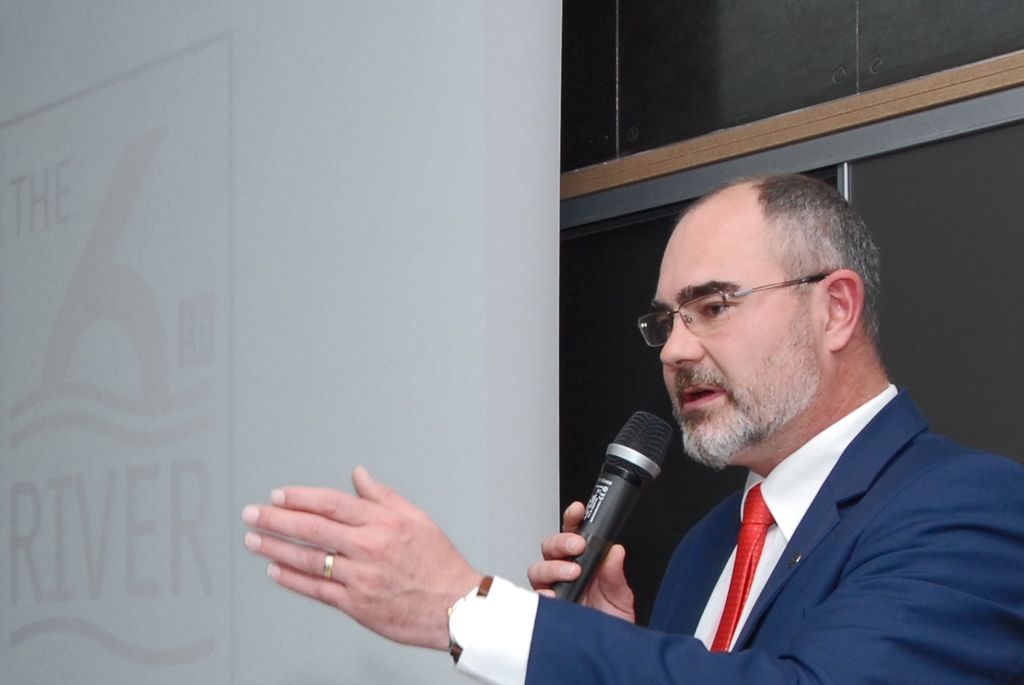 Vědeckotechnický park Plzeň slaví deset let