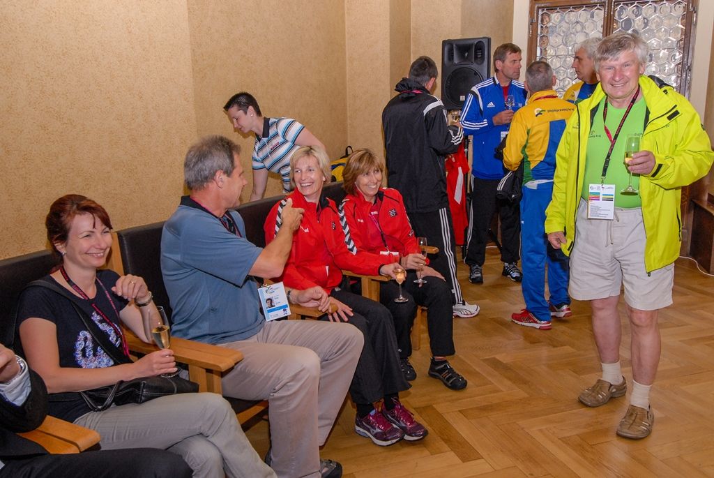 Skončila olympiáda dětí a mládeže