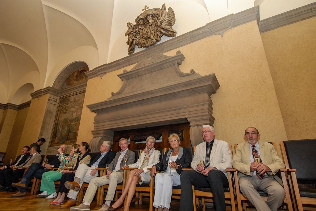 Plzeň hostí významné setkání Rotary klubů