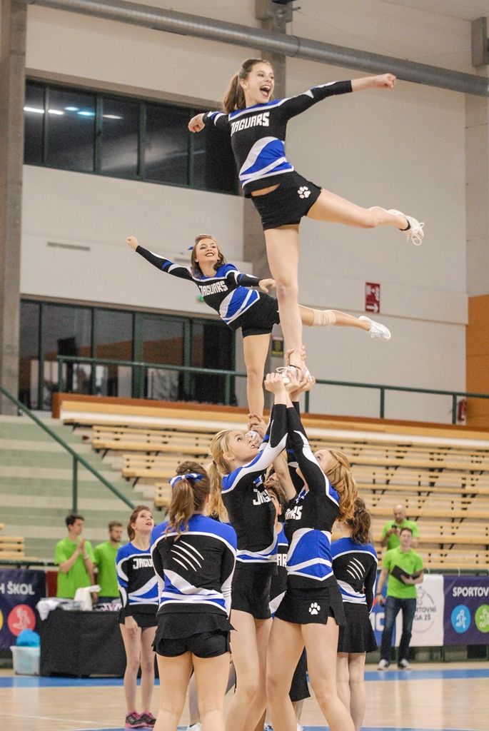 Po čtyřiadvaceti hodinách zná Sportovní liga základních škol své vítěze. Na palubovce městské sportovní haly na Slovanech dnes převzalo putovní Pohár ministryně školství v házené dívčí družstvo ZŠ Křiby Zlín, které obhájilo loňské vítězství. V chlapecké kategorii se radoval tým ZŠ Emila Zátopka z Kopřivnice. Čtyři plzeňské celky, které reprezentovaly západočeskou metropoli, skončily na dvou třetích, pátém a šestém místě. Několik domácích hráčů bylo nominováno porotou do obou „All Stars“ týmů. Organizátoři rozdali také individuální ocenění, několik z nich získali plzeňští zástupci. Nejlepší hráčkou turnaje se stala Julie Franková z 31. ZŠ Plzeň, nejlepším střelcem s počtem 40 gólů hráč 22. ZŠ Plzeň Martin Cvikl, nejlepším brankářem byl zvolen Ladislav Rikal z Bolevecké základní školy Plzeň. (foto: 8.4.2016)