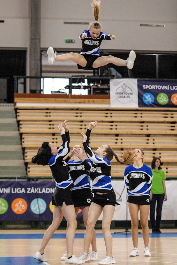 Po čtyřiadvaceti hodinách zná Sportovní liga základních škol své vítěze. Na palubovce městské sportovní haly na Slovanech dnes převzalo putovní Pohár ministryně školství v házené dívčí družstvo ZŠ Křiby Zlín, které obhájilo loňské vítězství. V chlapecké kategorii se radoval tým ZŠ Emila Zátopka z Kopřivnice. Čtyři plzeňské celky, které reprezentovaly západočeskou metropoli, skončily na dvou třetích, pátém a šestém místě. Několik domácích hráčů bylo nominováno porotou do obou „All Stars“ týmů. Organizátoři rozdali také individuální ocenění, několik z nich získali plzeňští zástupci. Nejlepší hráčkou turnaje se stala Julie Franková z 31. ZŠ Plzeň, nejlepším střelcem s počtem 40 gólů hráč 22. ZŠ Plzeň Martin Cvikl, nejlepším brankářem byl zvolen Ladislav Rikal z Bolevecké základní školy Plzeň. (foto: 8.4.2016)