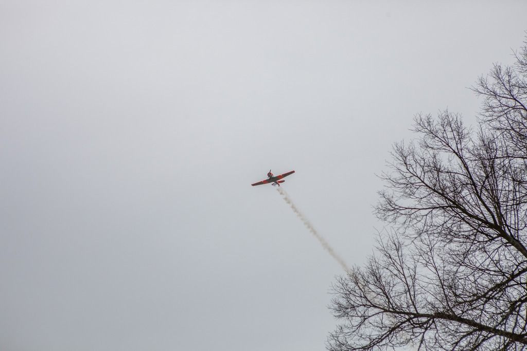Památku amerických vojáků sestřelených u Křimic 25. dubna 1945 a třiceti osmi zemřelých občanů v 1. a 2. světové válce si o víkendu připomněli obyvatelé Křimic a pozvaní hosté. Deset amerických letců zahynulo při bombardování plzeňské Škodovky, jež byla ke konci války poslední větší německou zbrojovkou. Náletu se tehdy zúčastnilo téměř 300 bombardérů. Sedm jich bylo sestřeleno, čtyři dopadly do těsného okolí Plzně – u Křimic, Vejprnic a dále u Čemín a Litic. Tehdy zahynulo celkem 22 amerických vojáků. (foto: 23.4.2016, V. Štaif)