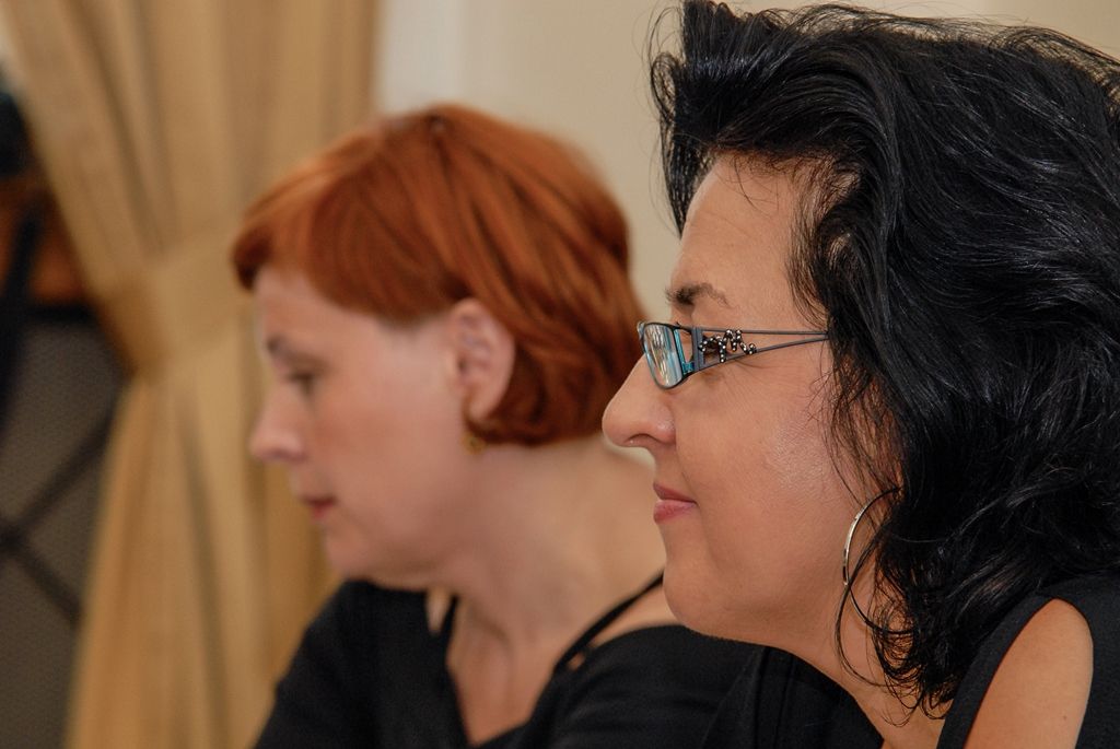 Setkání tří partnerů, měst Plzně, Brna a Ostravy, nad tématem sociálního a dostupného bydlení se pod společnou záštitou primátora města Plzně Martina Zrzaveckého a náměstkyně pro oblast školství a sociálních věcí Evy Herinkové uskutečnilo na plzeňské radnici 16. a 17. června 2016.