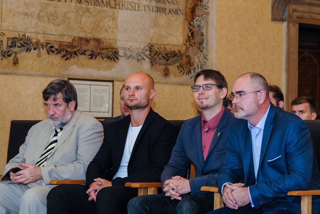 Foto: M. Pecuch, 2.9.2016