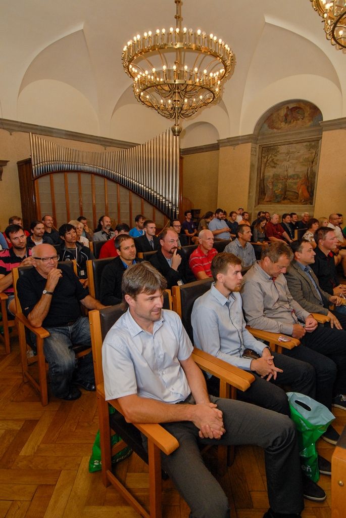 Foto: M. Pecuch, 2.9.2016
