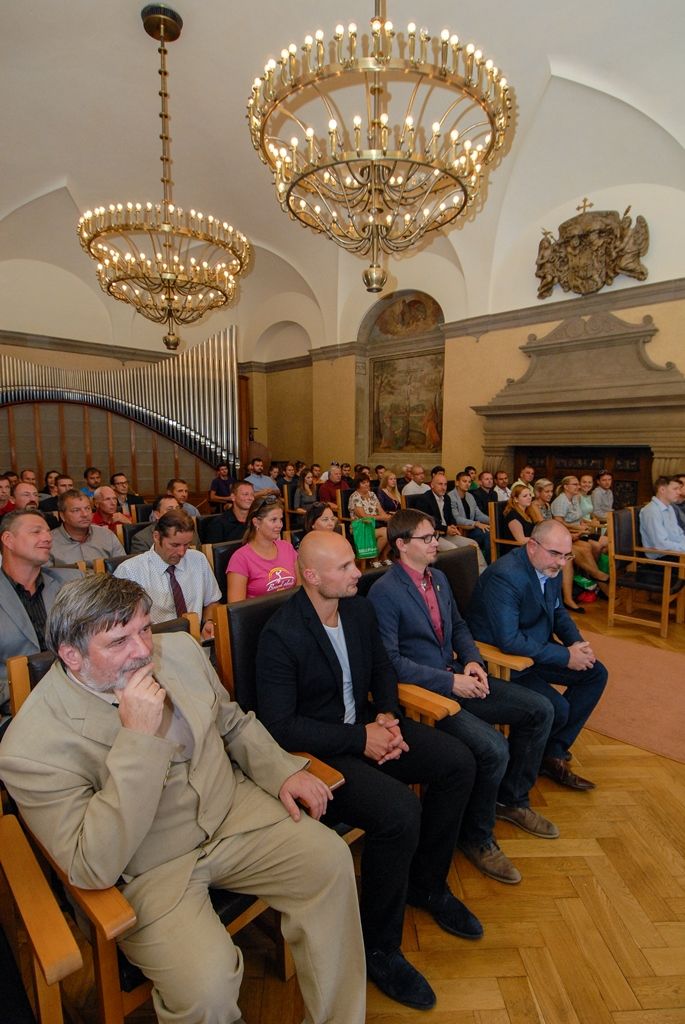 Foto: M. Pecuch, 2.9.2016