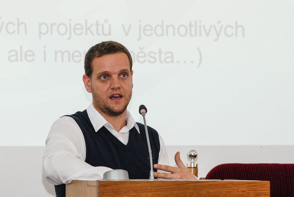 Foto: E. Barborková / M. Pecuch, 16.9.2016