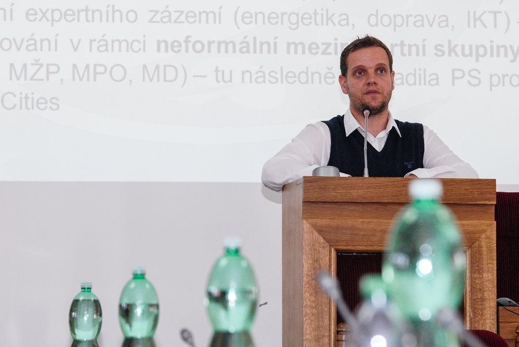 Foto: E. Barborková / M. Pecuch, 16.9.2016