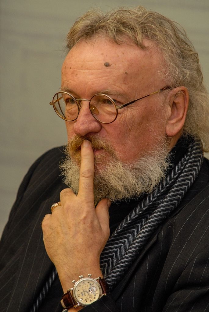 Cenu města Plzně získal tým mladých vědců, dvě osobnosti jsou nově čestnými občany, primátor předal i čtyři pečetě (foto: M. Pecuch, 28.10.2016)