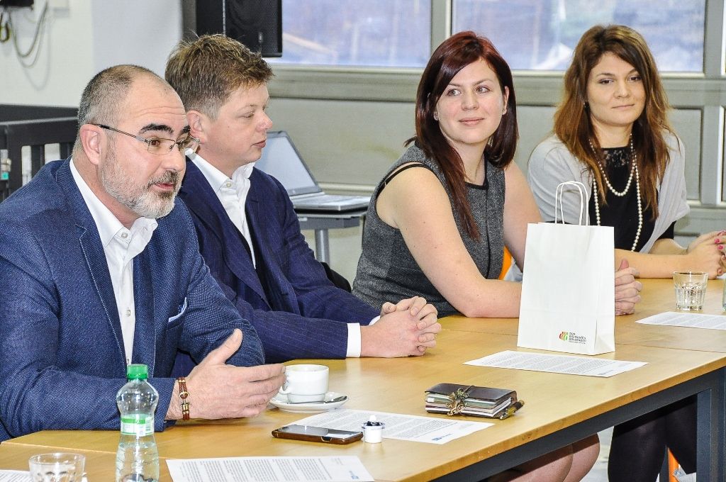 Město spustilo projekt Smart Edu Plzeň (foto: M. Pecuch, 13.12.2016)