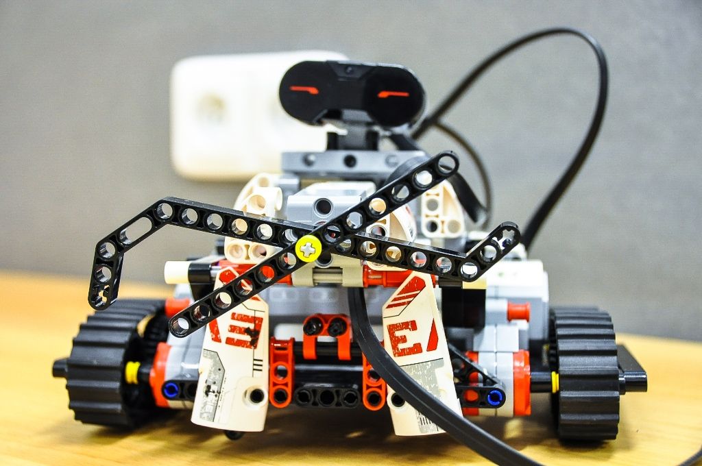 Město spustilo projekt Smart Edu Plzeň (foto: M. Pecuch, 13.12.2016)