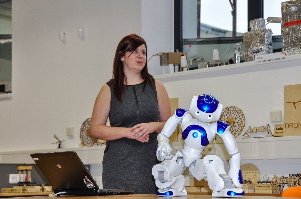 Město spustilo projekt Smart Edu Plzeň