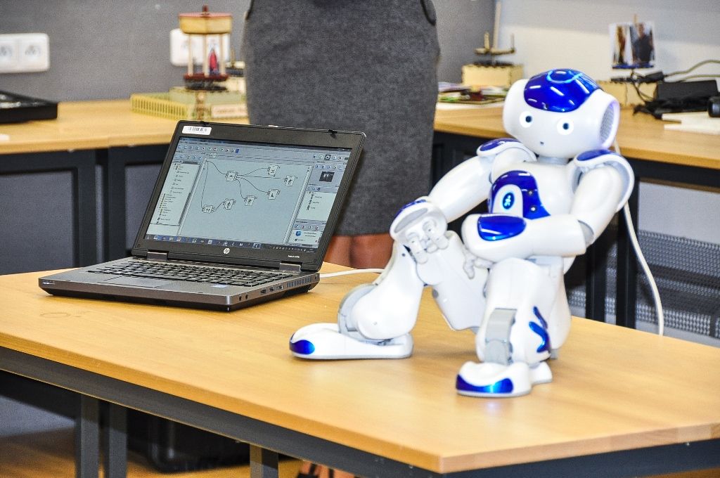 Město spustilo projekt Smart Edu Plzeň (foto: M. Pecuch, 13.12.2016)