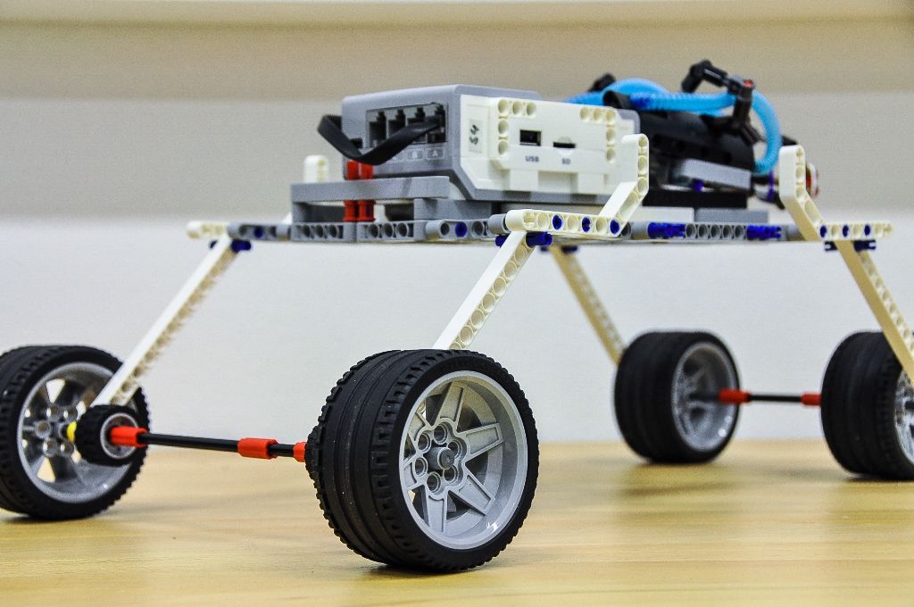 Město spustilo projekt Smart Edu Plzeň (foto: M. Pecuch, 13.12.2016)