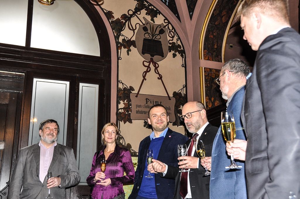 V Plzni panuje zvláštní fotbalová symbióza, zaznělo na setkání města a klubu