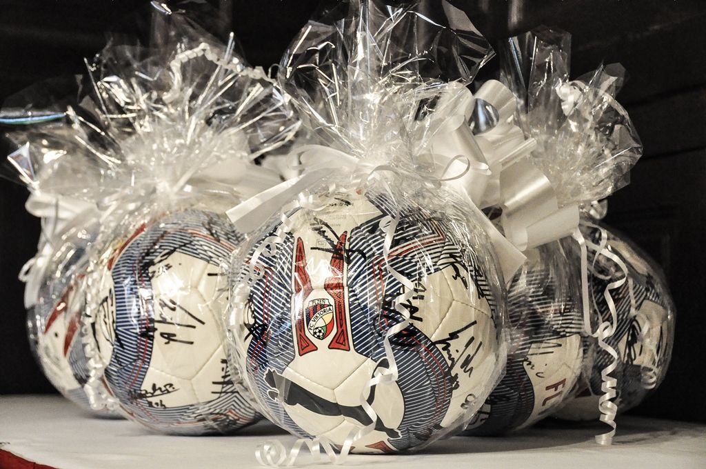 V Plzni panuje zvláštní fotbalová symbióza, zaznělo na setkání města a klubu (foto: M. Pecuch, 11.1.2017)