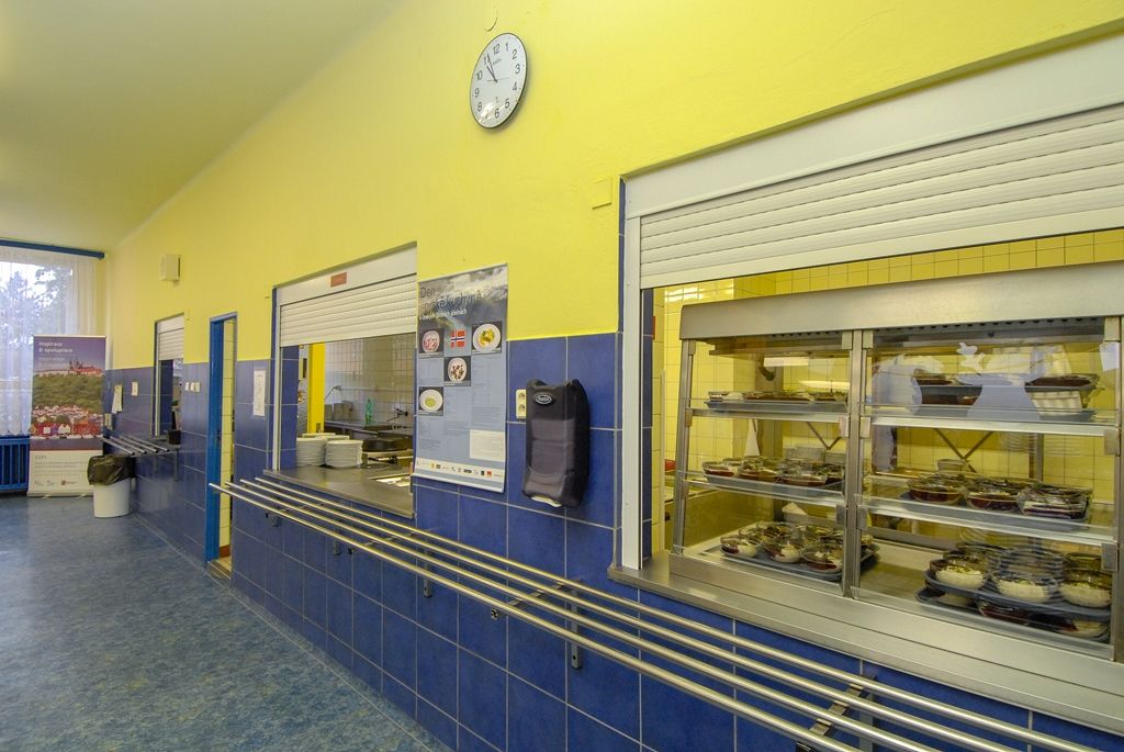 Návštěva norské velvyslankyně v Plzni (foto: M. Pecuch, 1.2.2017)