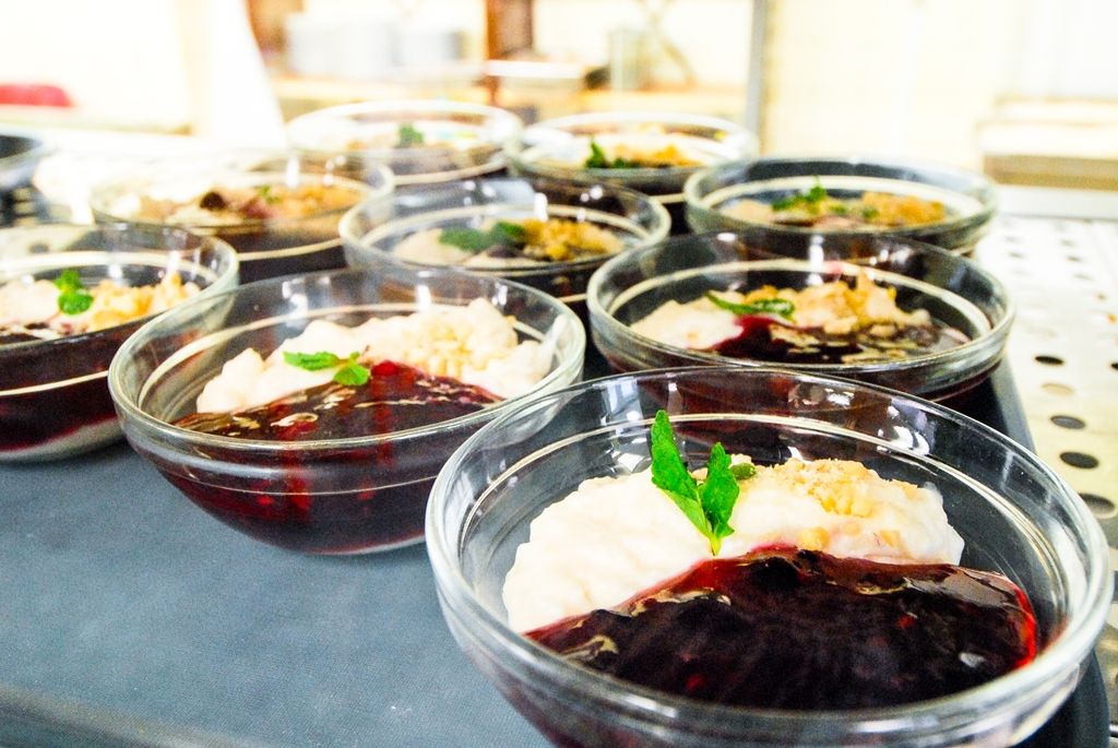 Návštěva norské velvyslankyně v Plzni (foto: M. Pecuch, 1.2.2017)