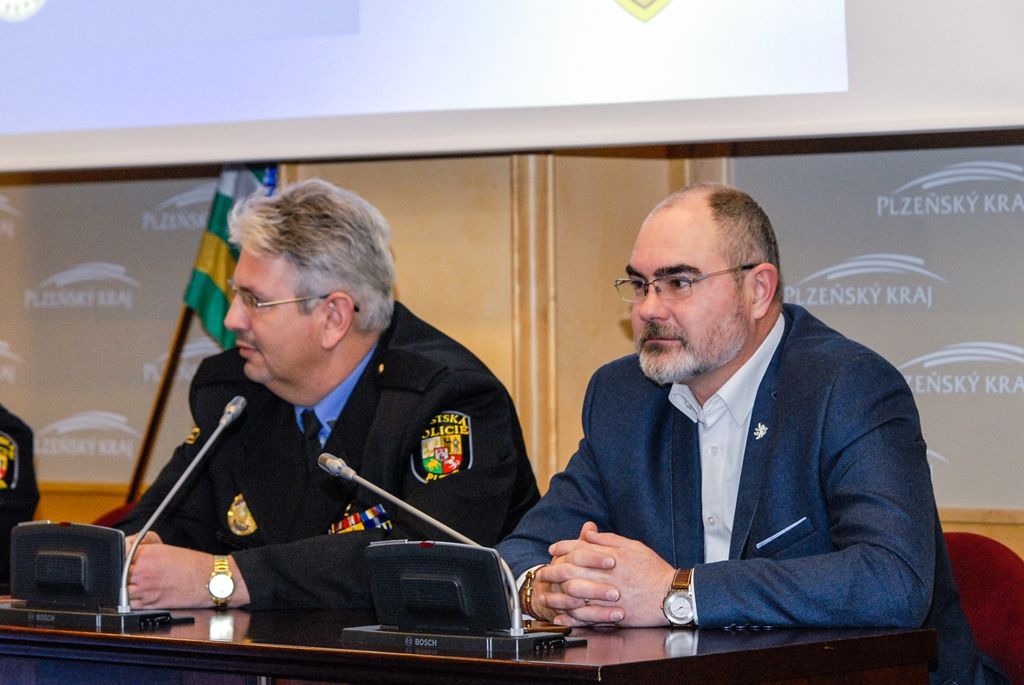 Workshop - aktuální trendy drogové scény (foto: M. Pecuch, 10.2.2017)