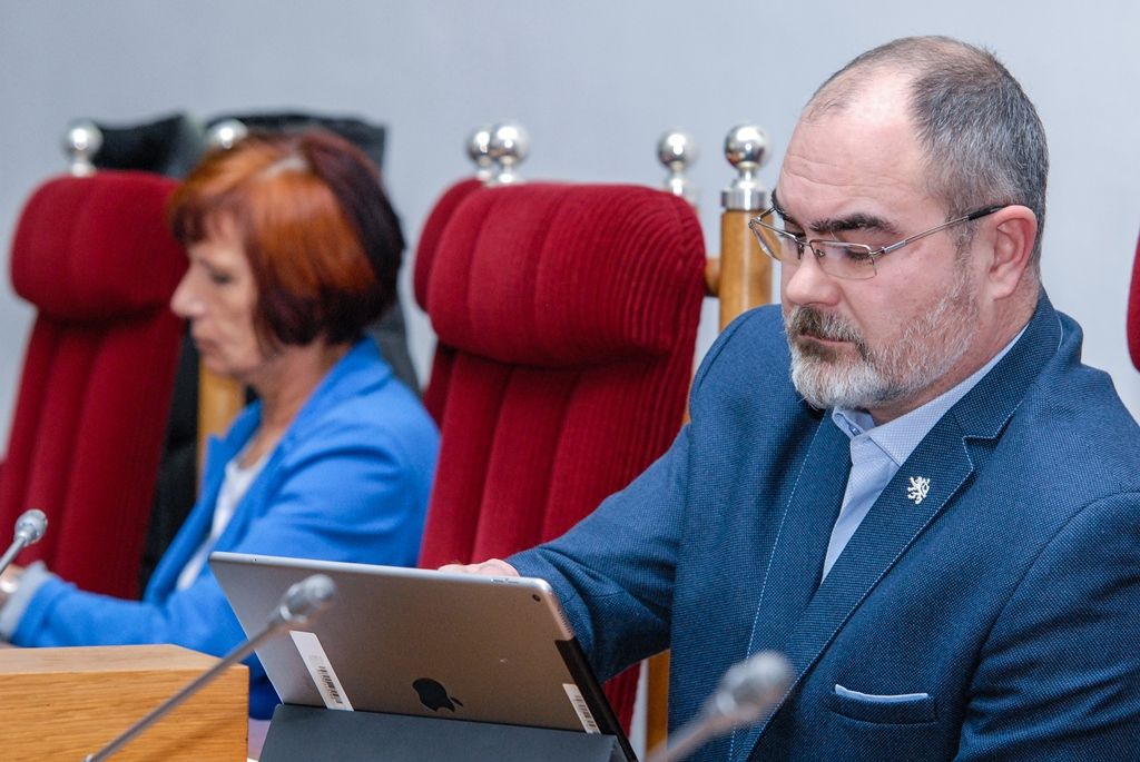 Seminář ke Smart City Plzeň (foto: M. Pecuch, 22.2.2017)