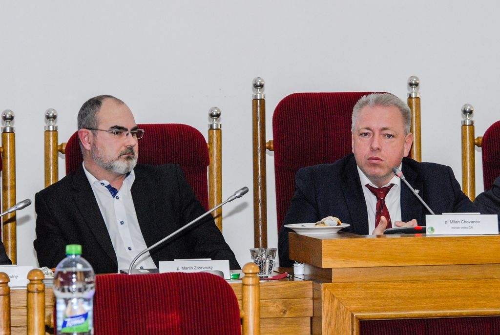 Konference agenturní zaměstnávání v Plzni (foto: M. Pecuch, 3.3.2017)