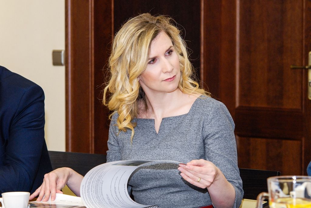 Ministryně školství, mládeže a tělovýchovy navštívila Plzeň (foto: M. Pecuch, 20.3.2017)