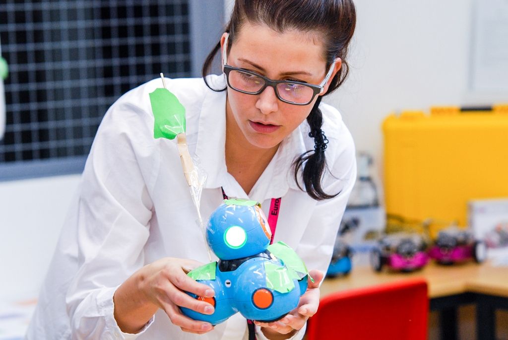 Ministryně školství, mládeže a tělovýchovy navštívila Plzeň (foto: M. Pecuch, 20.3.2017)