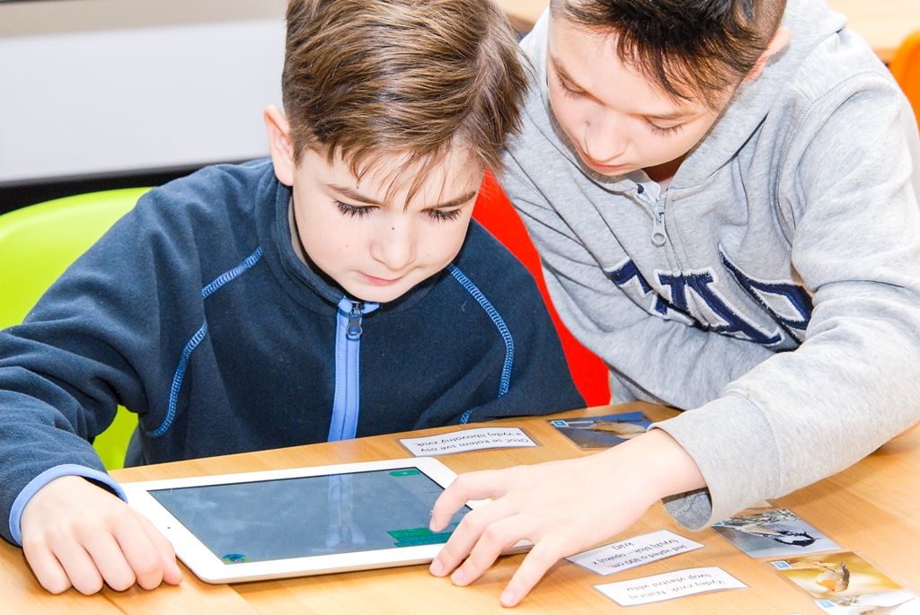 Ministryně školství, mládeže a tělovýchovy navštívila Plzeň (foto: M. Pecuch, 20.3.2017)