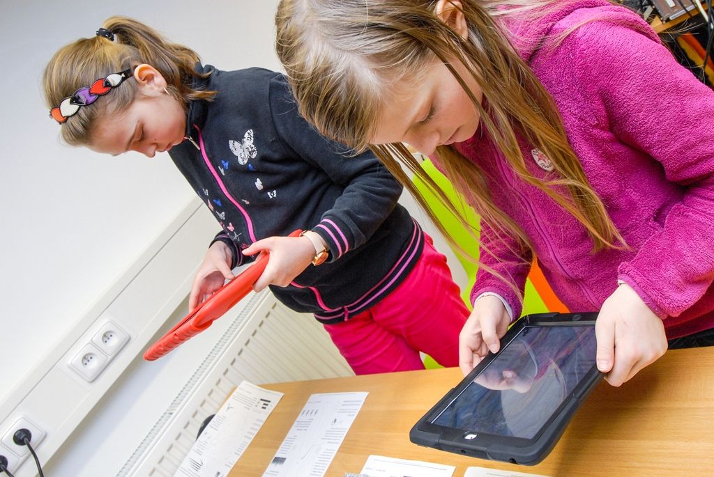 Ministryně školství, mládeže a tělovýchovy navštívila Plzeň (foto: M. Pecuch, 20.3.2017)