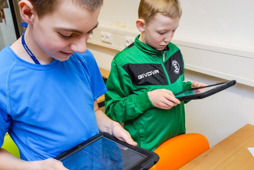 Ministryně školství, mládeže a tělovýchovy navštívila Plzeň (foto: M. Pecuch, 20.3.2017)