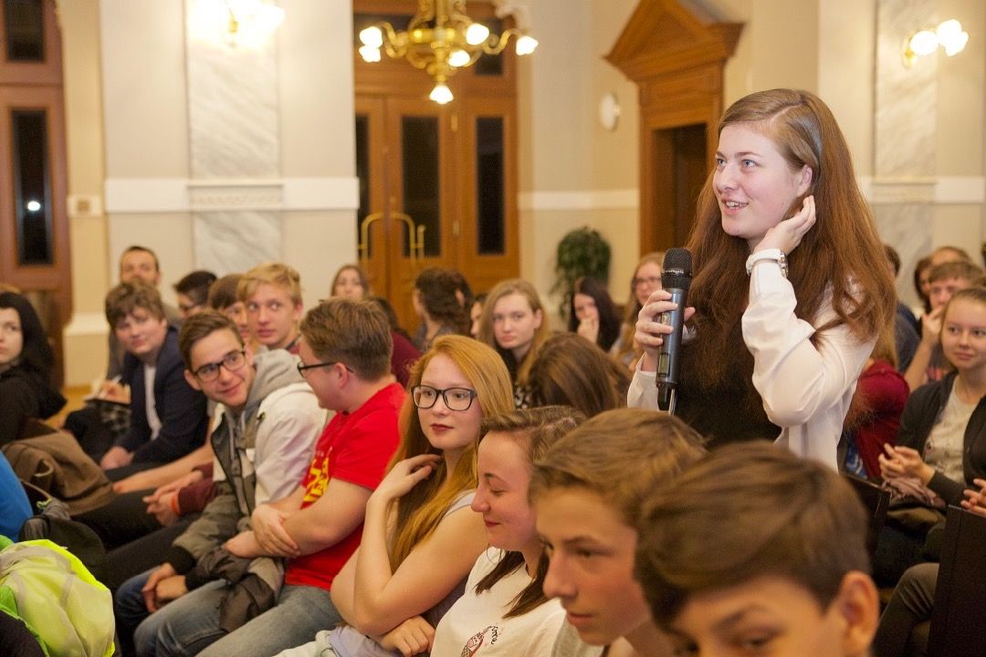 Slavnosti svobody 2017 - Američtí veteráni 5. května (foto: R. Muchka)