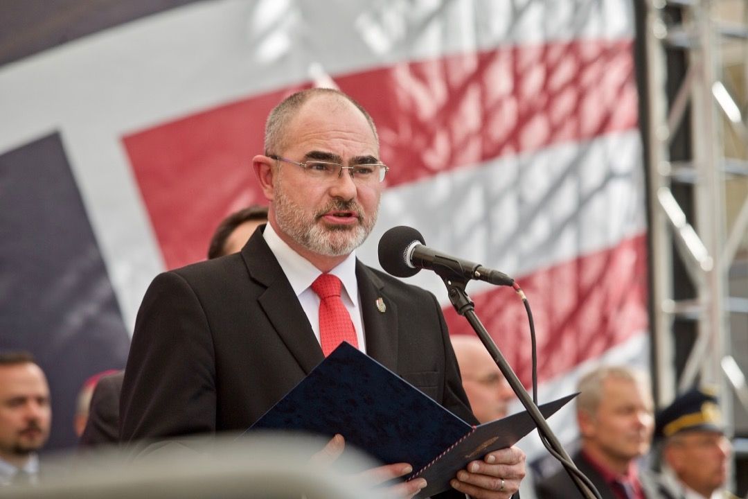 Slavnosti svobody 2017 - Američtí veteráni 6. května (foto: R. Muchka)