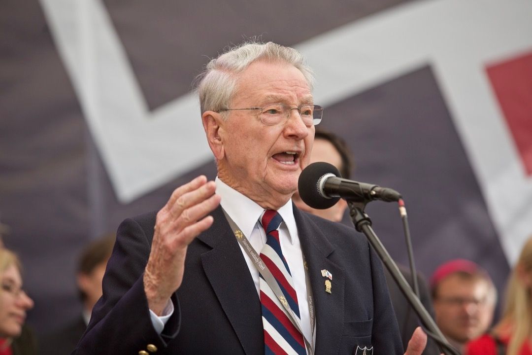 Slavnosti svobody 2017 - Američtí veteráni 6. května (foto: R. Muchka)