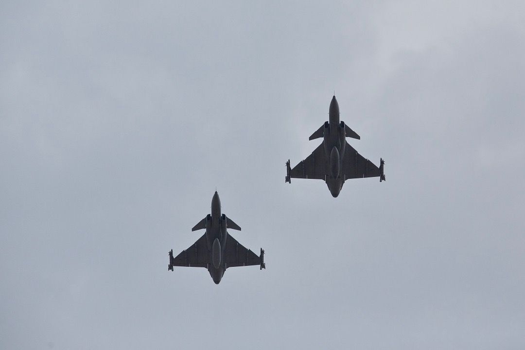 Slavnosti svobody 2017 - Američtí veteráni 7. května (foto: R. Muchka)