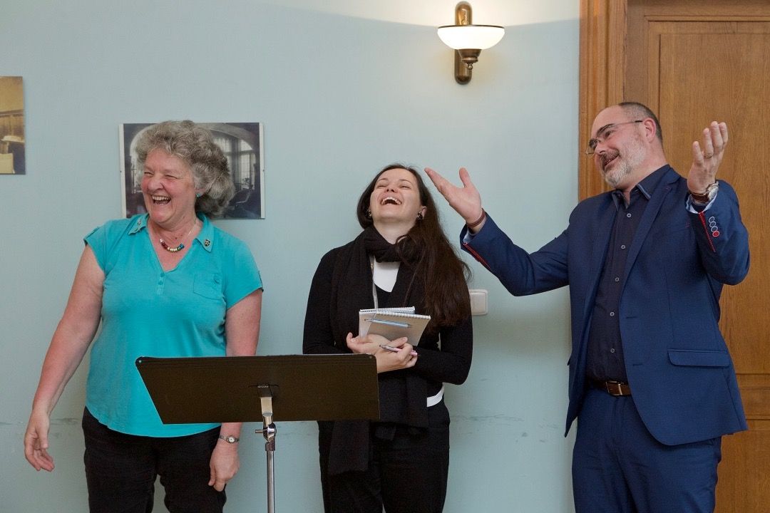 Slavnosti svobody 2017 - Američtí veteráni 7. května (foto: R. Muchka)