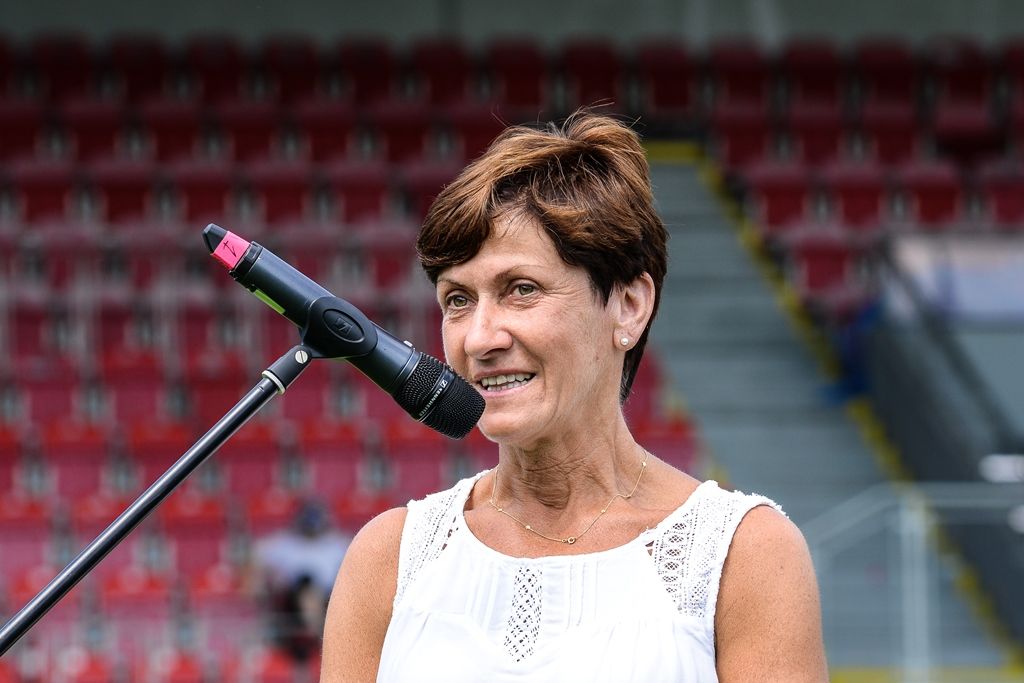 20. ročník McDonald´s Cupu (foto: M. Pecuch, 30.5.2017)