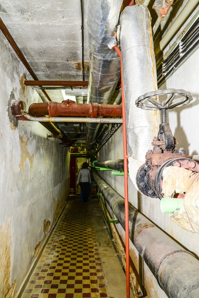 Dotace města pomáhají sportovním klubům, v bazénu SK Radbuza bude díky nim čistší voda (foto: M. Pecuch, 7.6.2017)