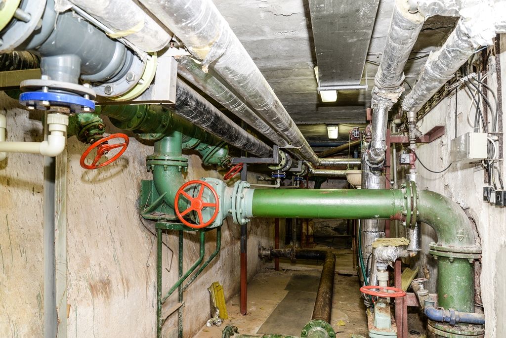 Dotace města pomáhají sportovním klubům, v bazénu SK Radbuza bude díky nim čistší voda (foto: M. Pecuch, 7.6.2017)