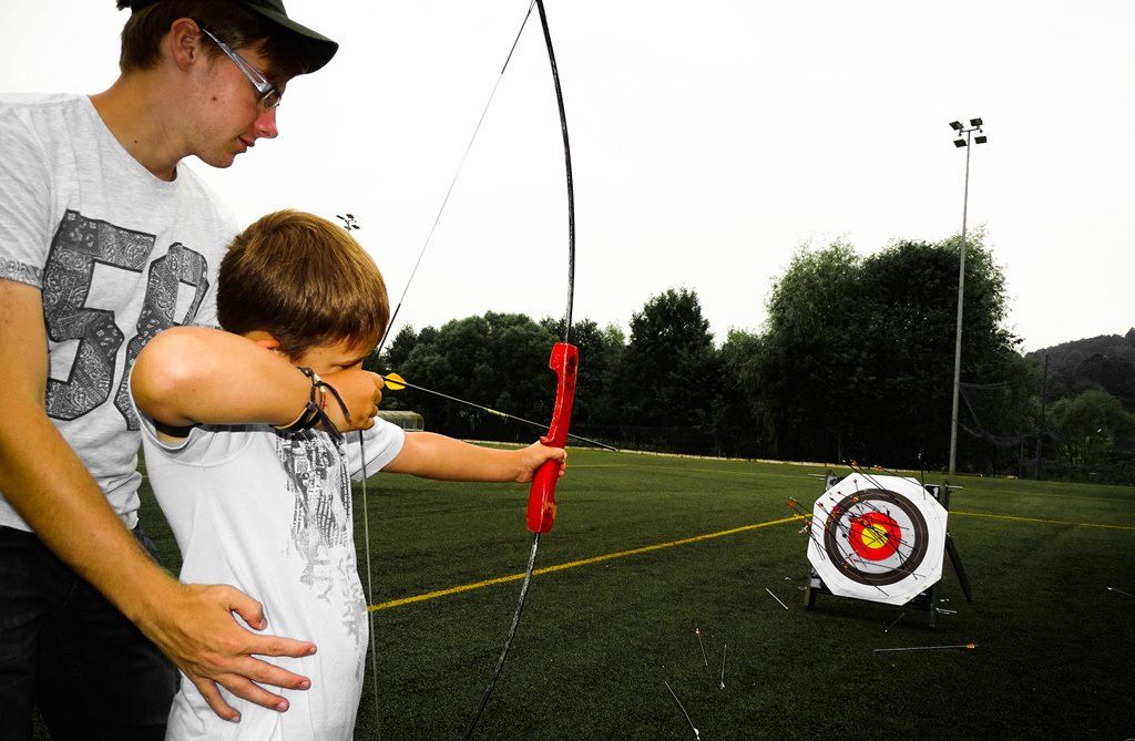 Při putování po okresních městech navštívilo Letní Sportmanii přes šest tisíc návštěvníků