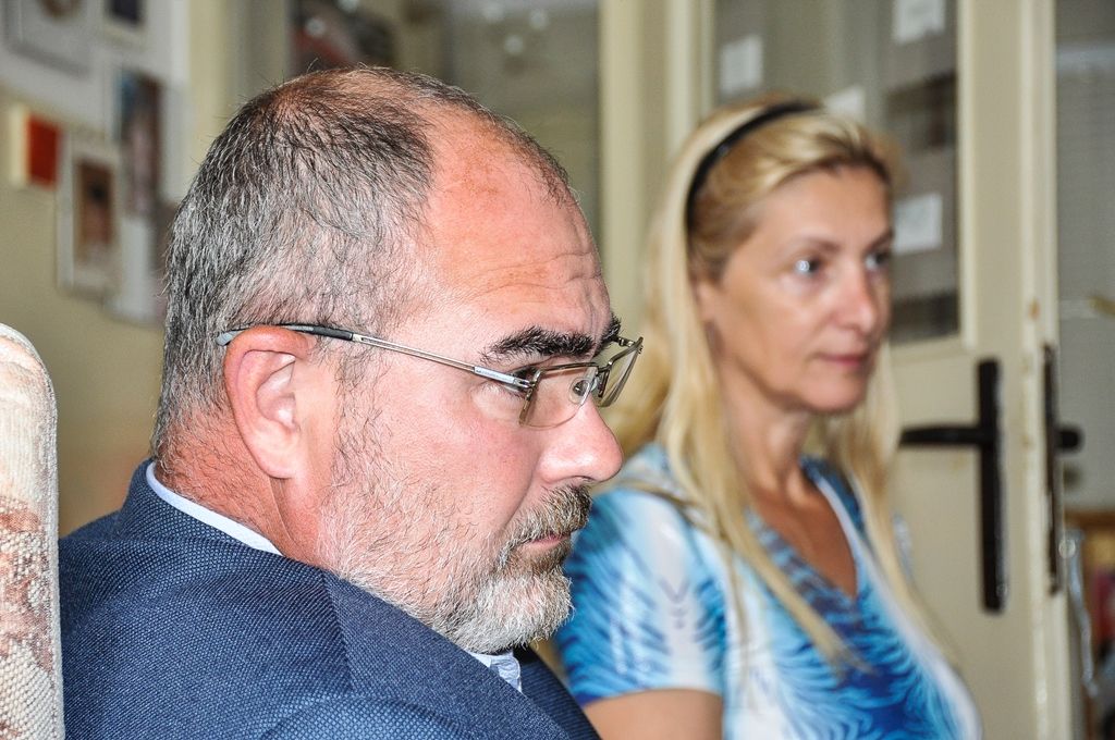 Chybí klasičtí pěstouni, osvojitelů eviduje Dětské centrum Plzeň dostatek (foto: M. Pecuch, 11.7.2017)