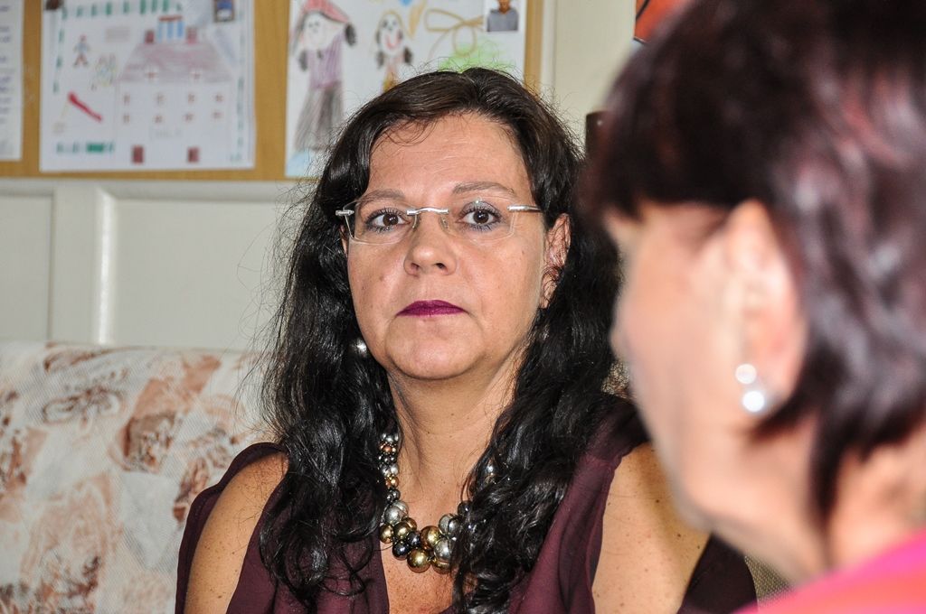 Chybí klasičtí pěstouni, osvojitelů eviduje Dětské centrum Plzeň dostatek (foto: M. Pecuch, 11.7.2017)